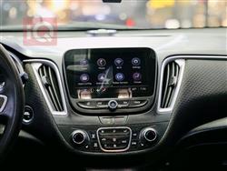 شێڤرۆلێت مالیبۆ